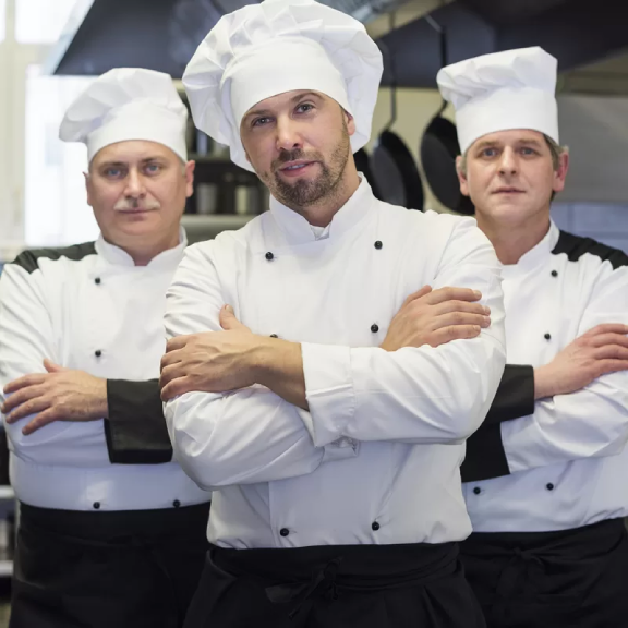 Aşçı / Pastacı Mesleki Yeterlilik Sınavı